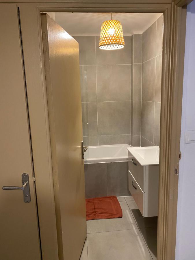 Le Cocon D'Oce - Wifi, Parking, Arrivee Autonome, A 15 Minutes De La Plage Béziers Exterior foto
