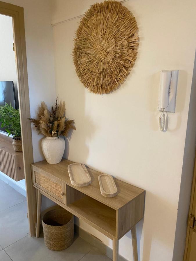 Le Cocon D'Oce - Wifi, Parking, Arrivee Autonome, A 15 Minutes De La Plage Béziers Exterior foto