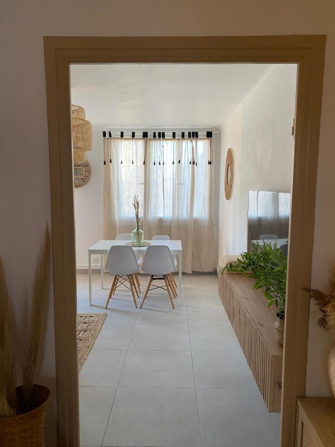 Le Cocon D'Oce - Wifi, Parking, Arrivee Autonome, A 15 Minutes De La Plage Béziers Exterior foto